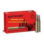 MUNITION GECO 270 WSM EXPRESS 8.4G