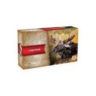 NORMA 9 3X62 ORYX 285GR CAT C