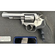 PISTOLET SMITH&WESSON MOD 64-8 38SPL POLICE - 3 POUCES OCCASION