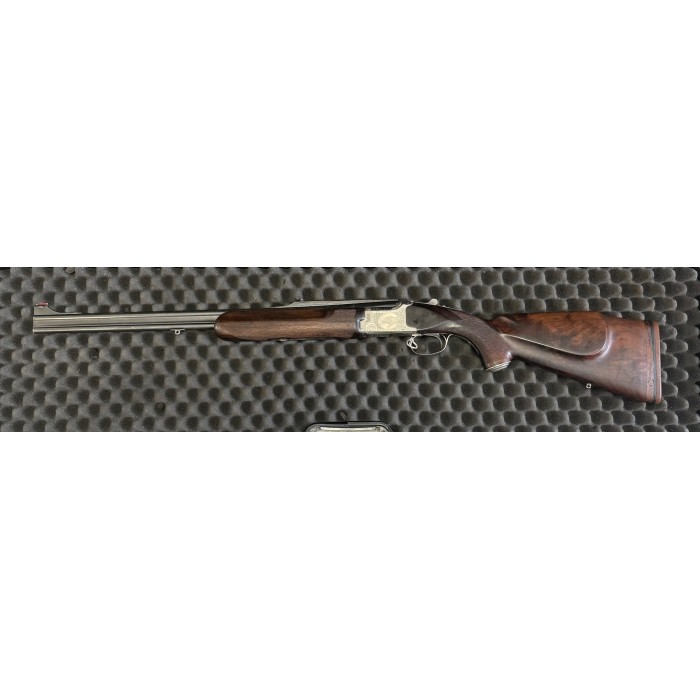 CARABINE WINCHESTER EXPRESS XTR  CALIBRE  7,65