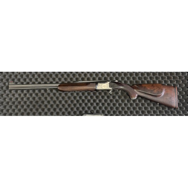 CARABINE WINCHESTER EXPRESS XTR  CALIBRE  7,65