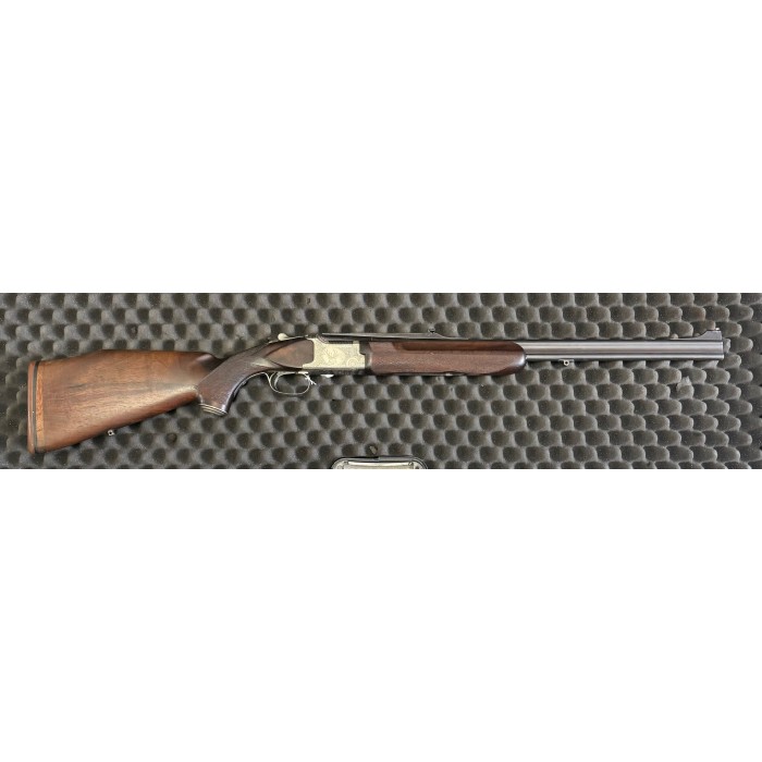 CARABINE WINCHESTER EXPRESS XTR  CALIBRE  7,65