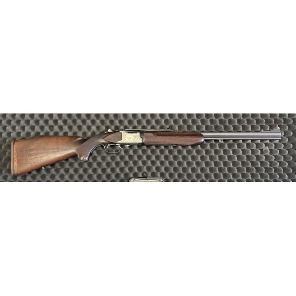 CARABINE WINCHESTER EXPRESS XTR  CALIBRE  7,65