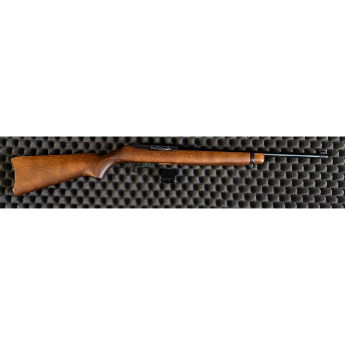 CARABINE RUGER 10/22 - 22LR - CATB