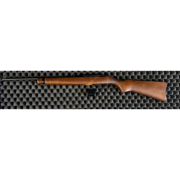 CARABINE RUGER 10/22 - 22LR - CATB