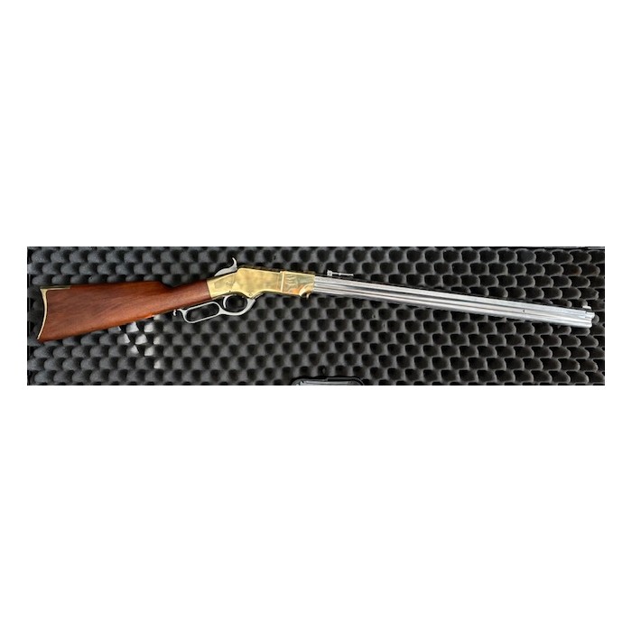 CARABINE UBERTI 1860 HENRY 44-40 WIN