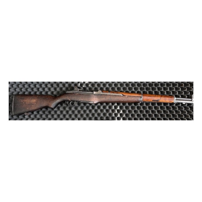 CARABINE SPRINGFIELD ARMORY M1 GARAND 30-06 SPRING