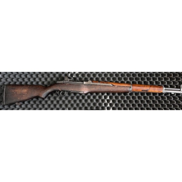 CARABINE SPRINGFIELD ARMORY M1 GARAND 30-06 SPRING