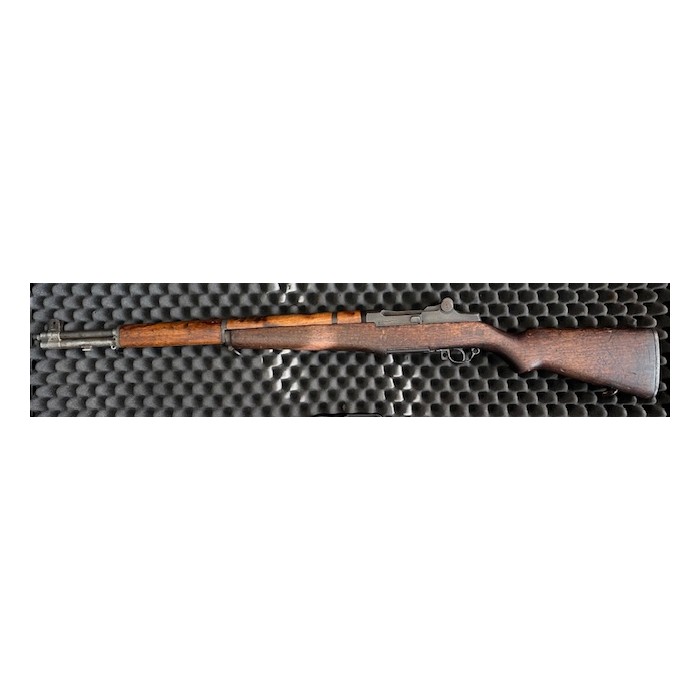 CARABINE SPRINGFIELD ARMORY M1 GARAND 30-06 SPRING