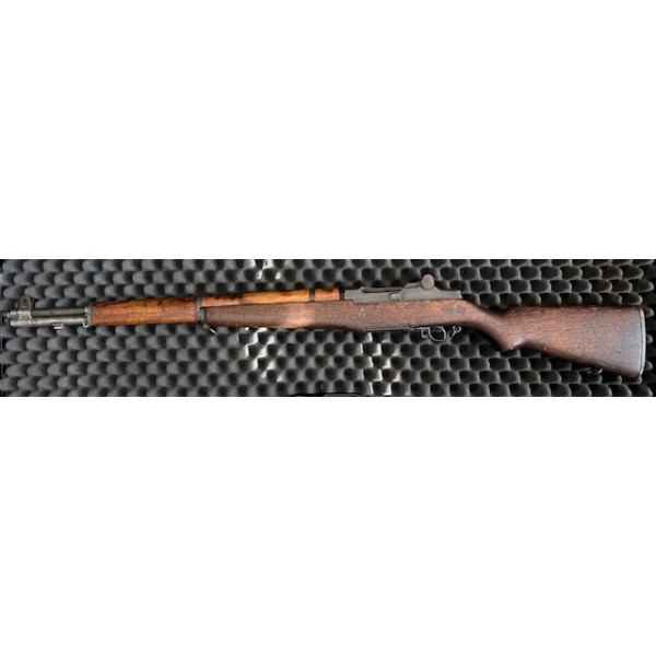 CARABINE SPRINGFIELD ARMORY M1 GARAND 30-06 SPRING