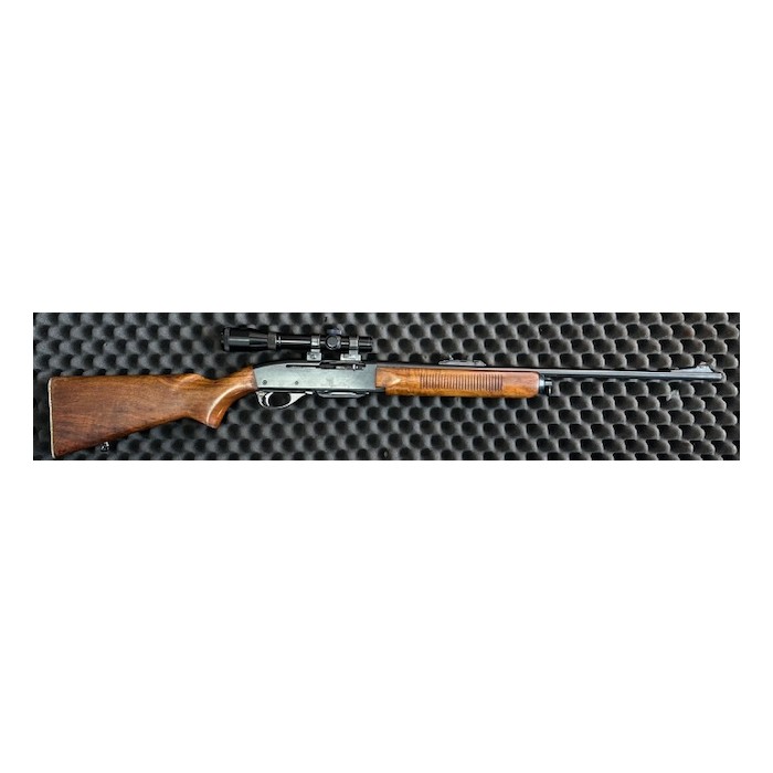 CARABINE REMINGTON MODELE 742 280 REM