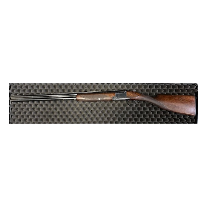 FUSIL BROWNING B25 12/70 MONO-DETENTE