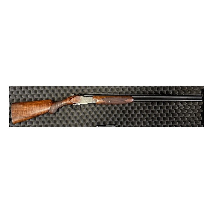 FUSIL BROWNING B25 12/70 DOUBLE DETENTE