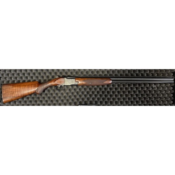 FUSIL BROWNING B25 12/70 DOUBLE DETENTE