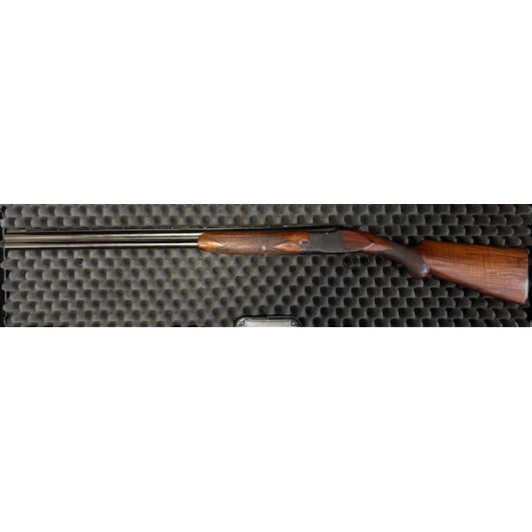 FUSIL BROWNING B25 12/70 DOUBLE DETENTE