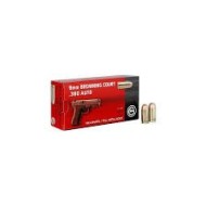 GECO 9MM ACTION EXTREME CATB