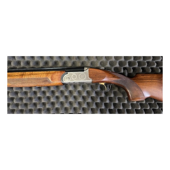 FUSIL RIZZINI TRAP CAL12/70 MONO DETENTE