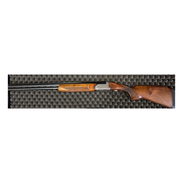 FUSIL RIZZINI TRAP CAL12/70 MONO DETENTE