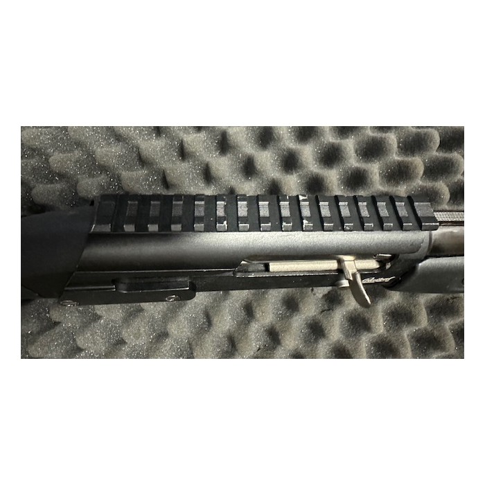 FUSIL BAIKAL MP153 CAL 12/89