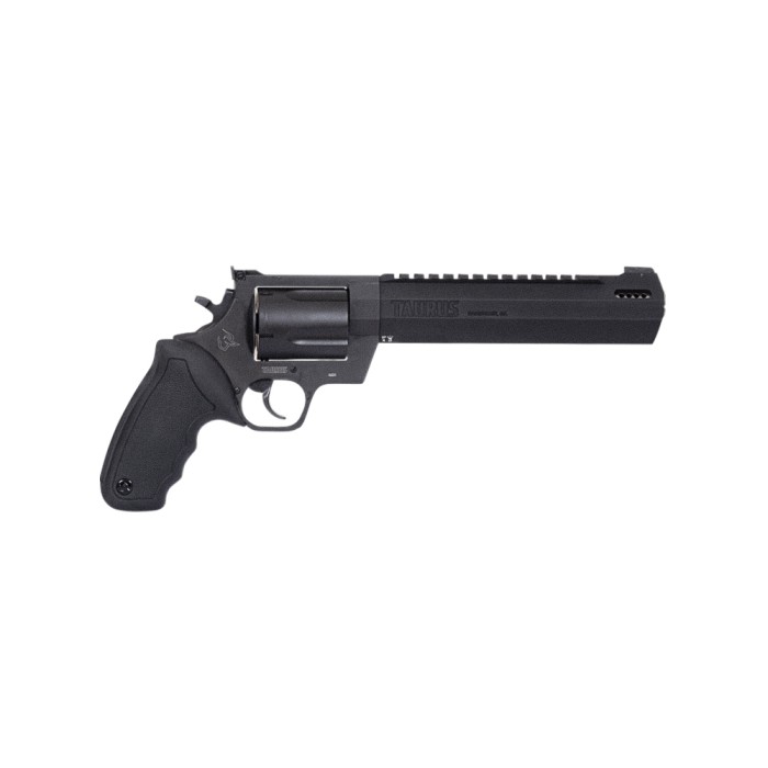 Revolver Taurus Modele 460H Hunter 8''3-8 Black Mat 460SW