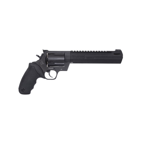 Revolver Taurus Modele 460H Hunter 8''3-8 Black Mat 460SW