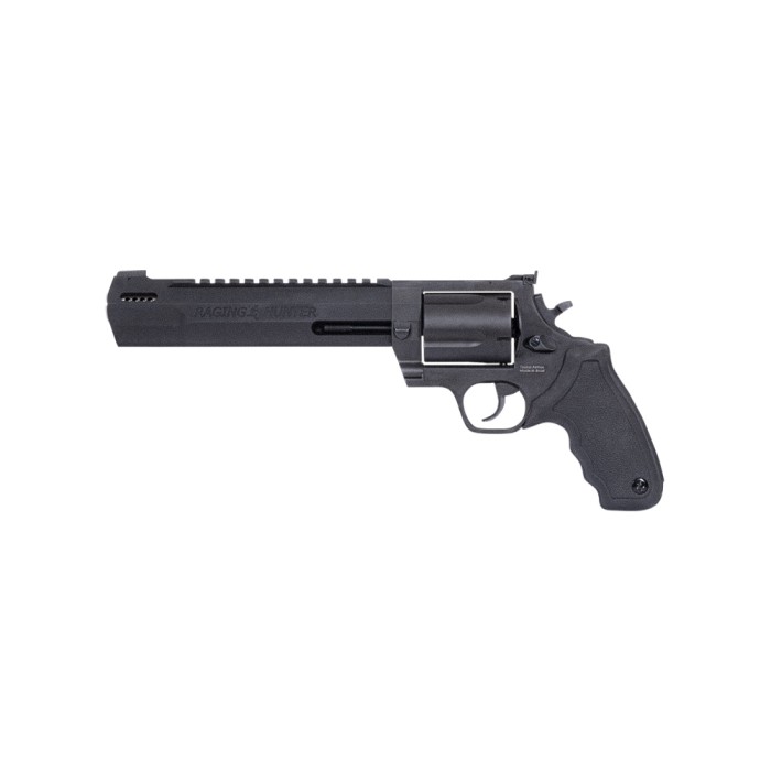 Revolver Taurus Modele 460H Hunter 8''3-8 Black Mat 460SW