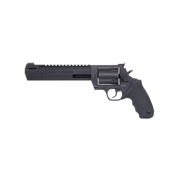 Revolver Taurus Modele 460H Hunter 8''3-8 Black Mat 460SW
