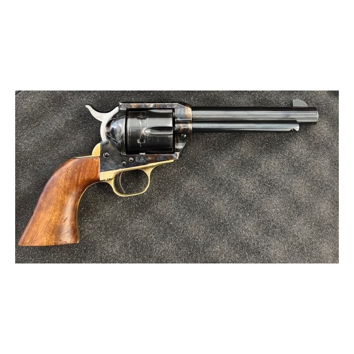 REVOLVER UBERTI 1885 "NEW MODEL FRONTIER" 44-40WIN