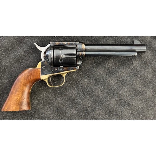 REVOLVER UBERTI 1885 "NEW MODEL FRONTIER" 44-40WIN