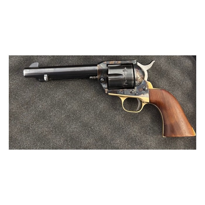 REVOLVER UBERTI 1885 "NEW MODEL FRONTIER" 44-40WIN