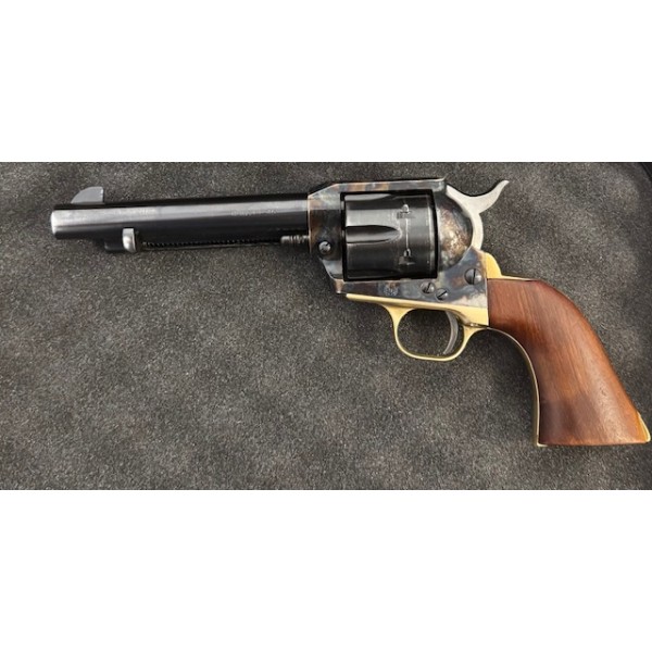 REVOLVER UBERTI 1885 "NEW MODEL FRONTIER" 44-40WIN