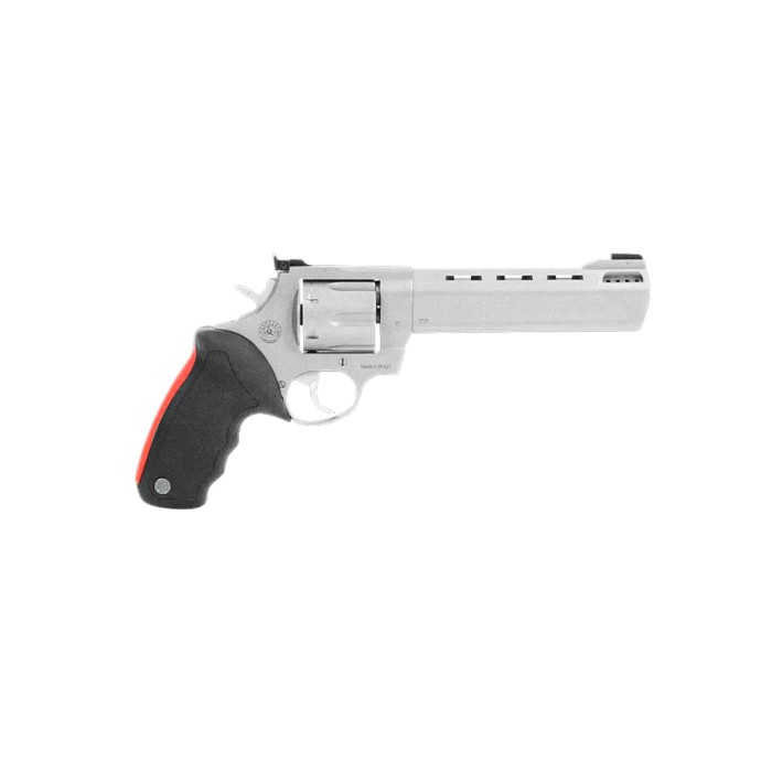 Revolver Modele 444 65 Matte Ss Compensated Vr 44Mag