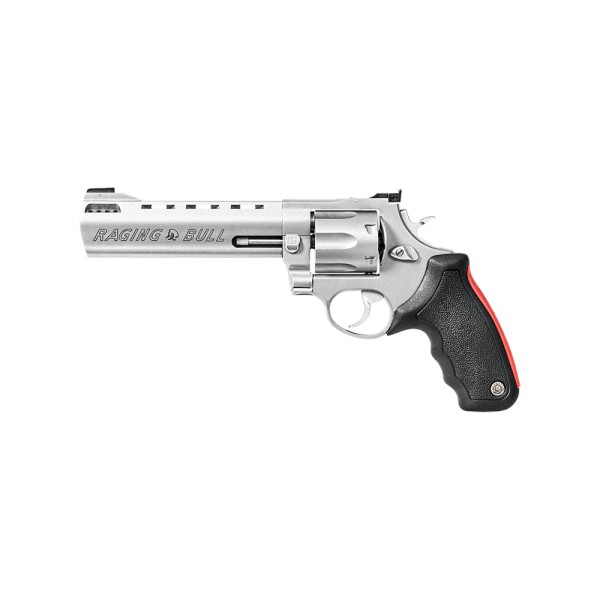 Revolver Modele 444 65 Matte Ss Compensated Vr 44Mag