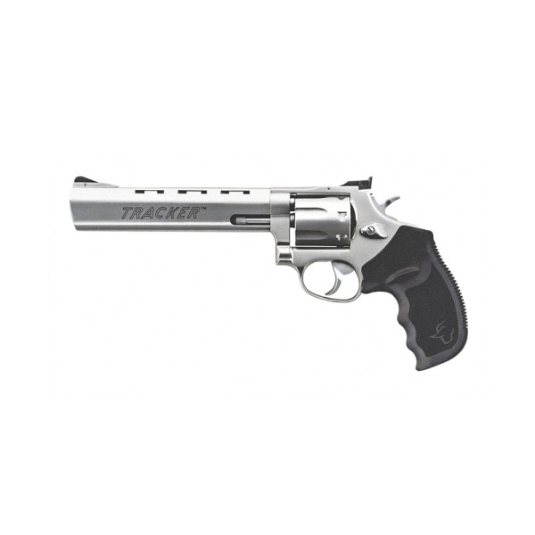 Revolver Modele 970 Tracker 612 Matte Ss 22Lr