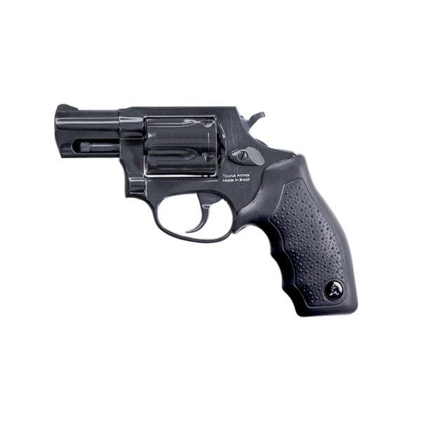 Revolver Modele 605 Black 357 Magnum