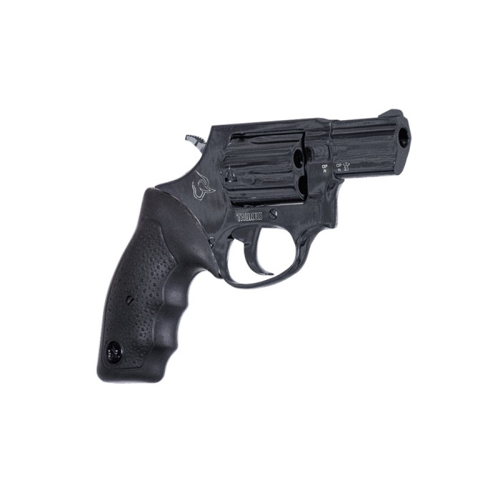 Revolver Modele 605 Black 357 Magnum