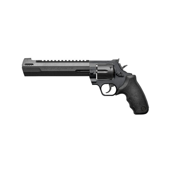 Revolver Modele 44H Hunter 8 38Black Mat 44 Mag