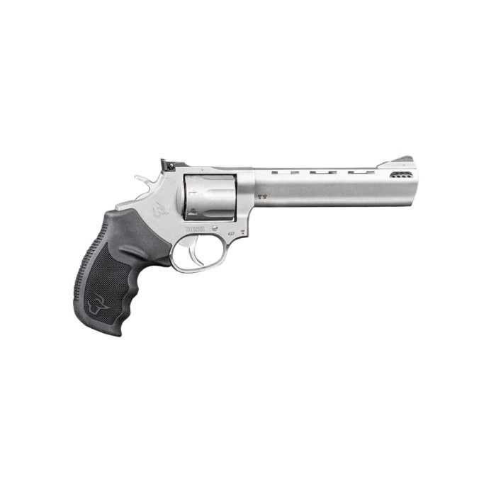 Revolver Modele 627 6'' Ss Compense New Gen 357 Magnum