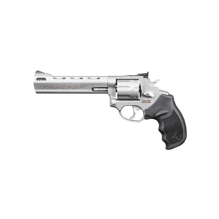 Revolver Modele 627 6'' Ss Compense New Gen 357 Magnum