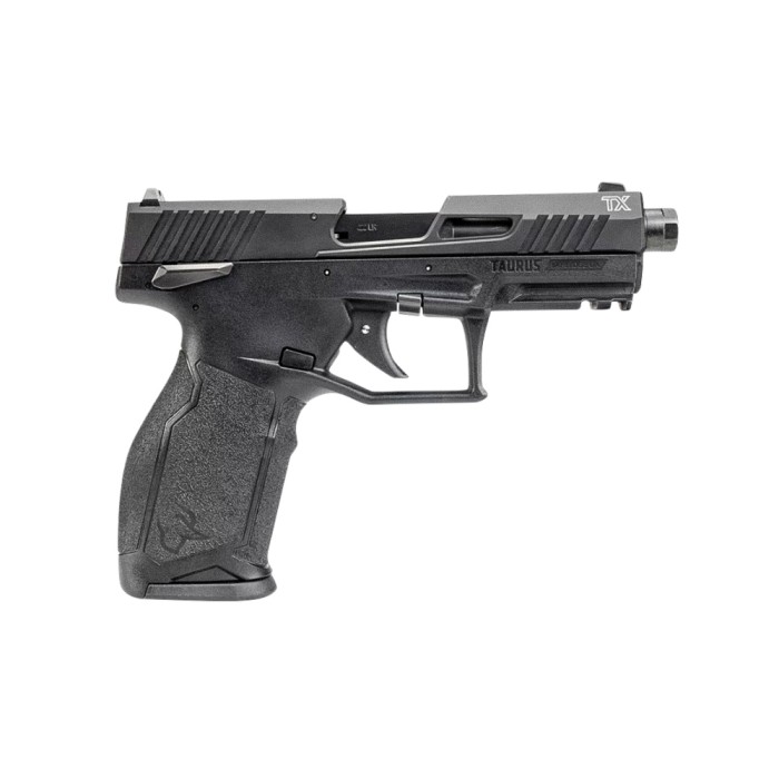 Pistolet Tx22 22Lr Gen 2