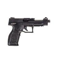 Pistolet Walther PDP SF Match Full Size Cavalier Grey 5" 9x19 mm 20 Coups
