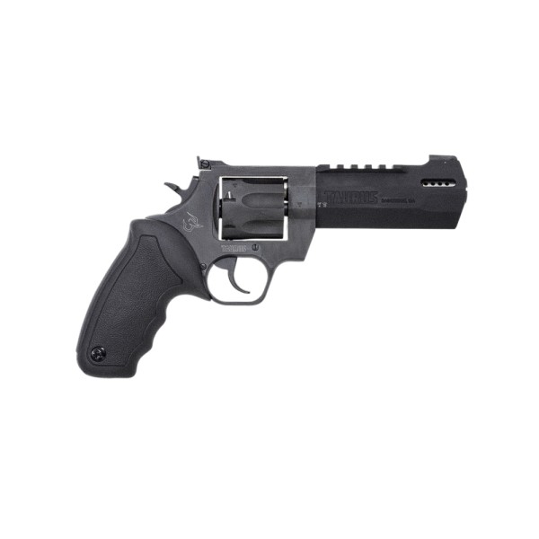 Revolver Modele 44H Hunter 5''1-8 Black Mat 44 Magnum