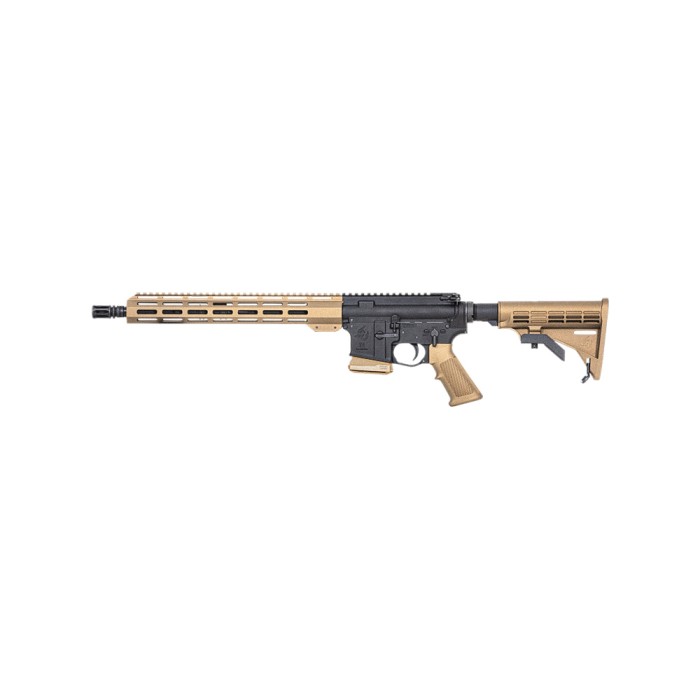 Carabine Taurus T4 Custom 223 Rem 10 Coups