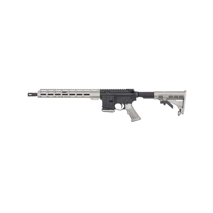 Carabine Taurus T4 Custom 223 Rem 10 Coups