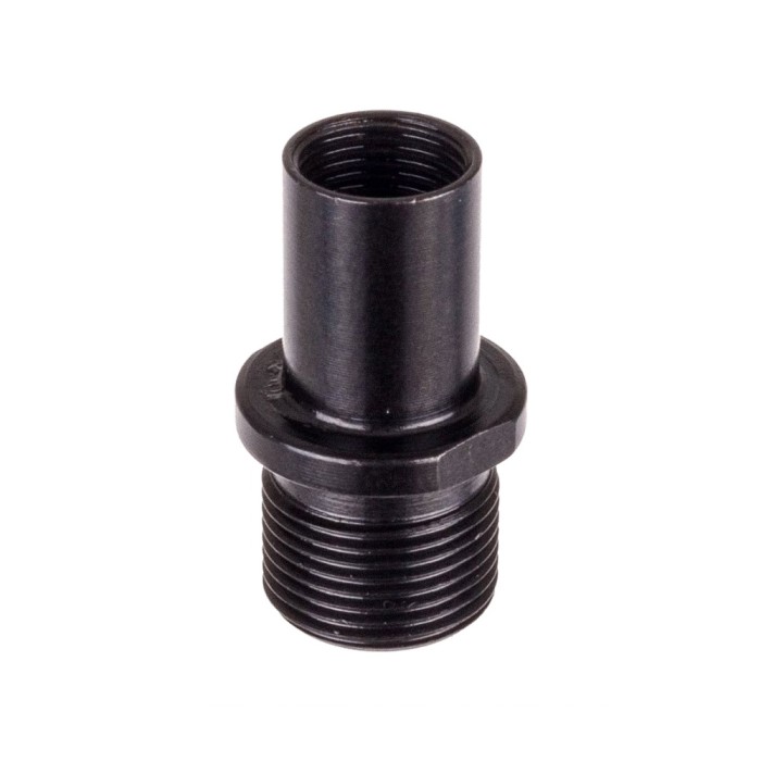 Adaptateur Tx22 Pour Silencieux 1-2''-28 Unf