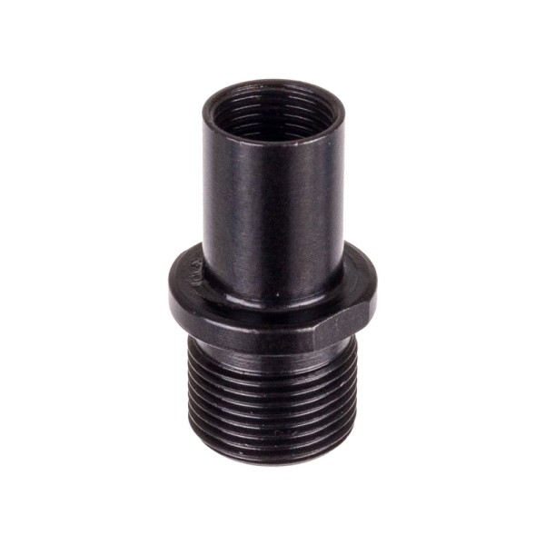 Adaptateur Tx22 Pour Silencieux 1-2''-28 Unf