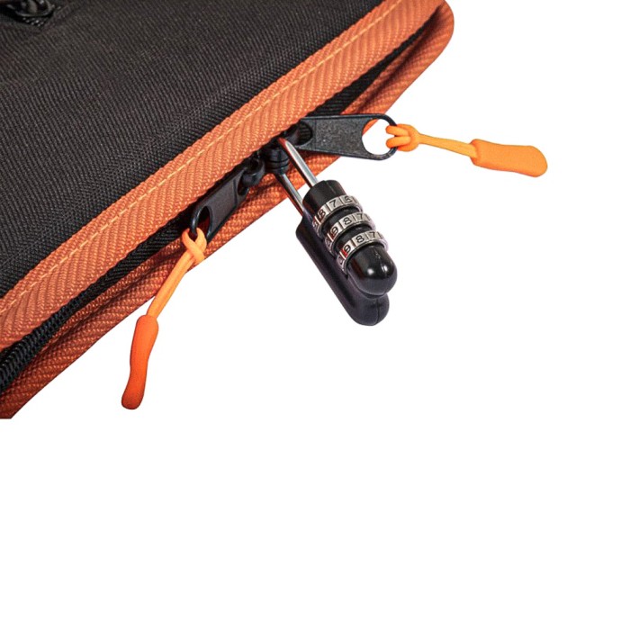 Etui Arme De Poing Taurus