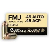 MUNITION SELLIER BELLOT 38 WADCUTTER