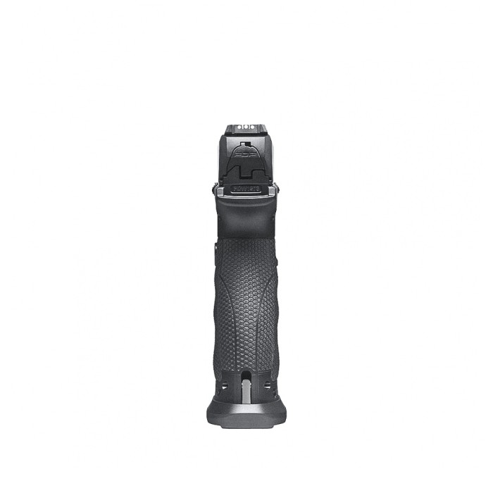 Pistolet Walther PDP Match Polymere FS 5" 9X19 mm 18-20 Coups
