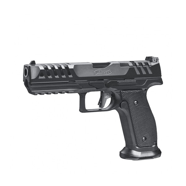 Pistolet Walther PDP SF Match FS 5" 9X19 mm 18-20 Coups